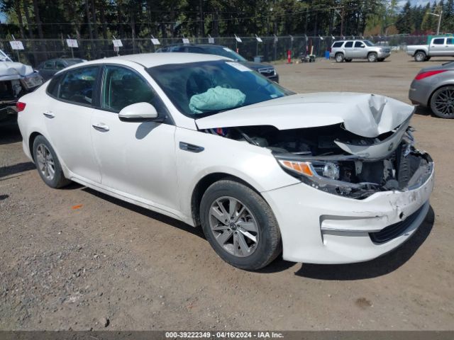 KIA OPTIMA 2016 knagt4l37g5085397