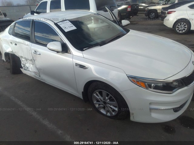 KIA OPTIMA 2016 knagt4l37g5085867