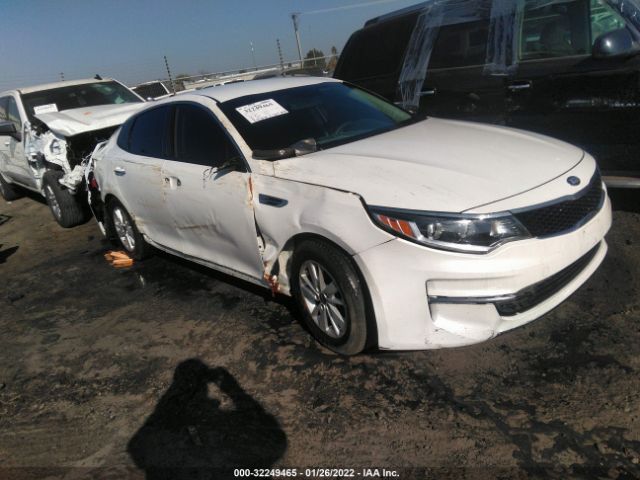 KIA OPTIMA 2016 knagt4l37g5089322