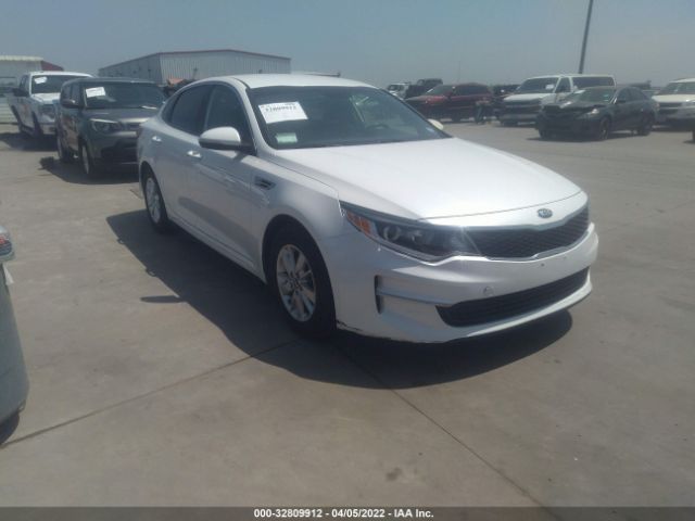 KIA OPTIMA 2016 knagt4l37g5094973