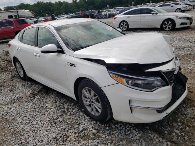 KIA OPTIMA LX 2016 knagt4l37g5095024