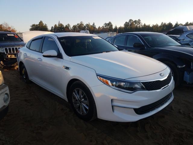 KIA OPTIMA LX 2016 knagt4l37g5101257