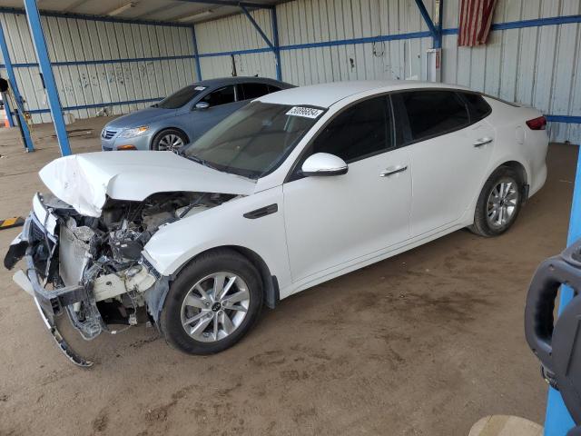 KIA OPTIMA 2016 knagt4l37g5102036