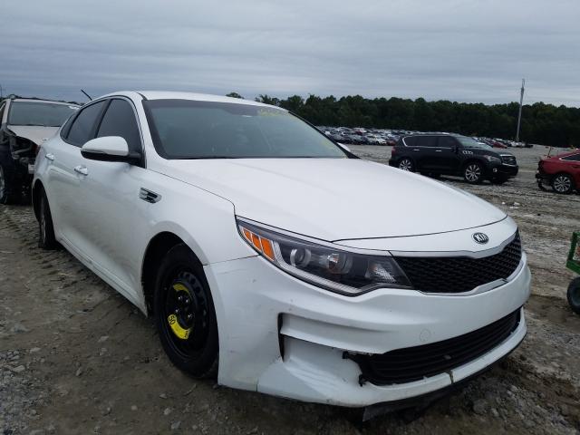 KIA OPTIMA LX 2016 knagt4l37g5102991