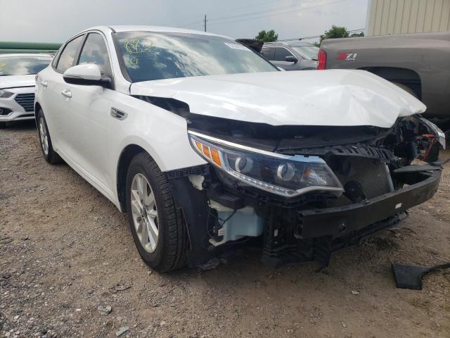 KIA OPTIMA LX 2016 knagt4l37g5103705