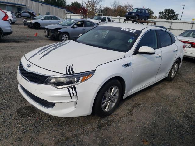 KIA OPTIMA 2016 knagt4l37g5104773