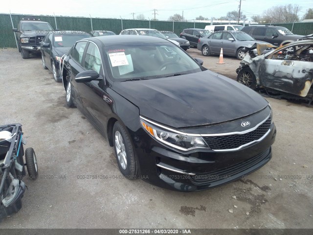 KIA OPTIMA 2016 knagt4l37g5105177