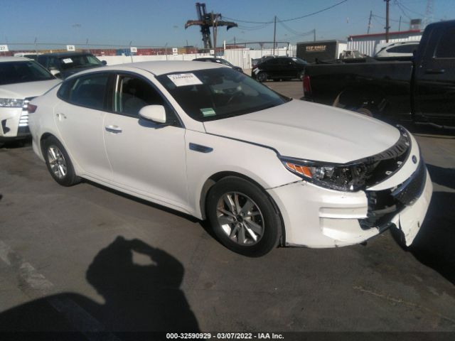 KIA OPTIMA 2016 knagt4l37g5105504