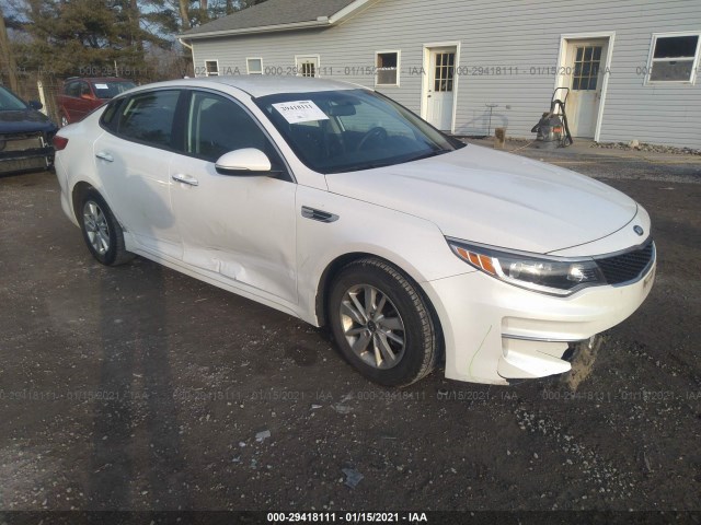 KIA OPTIMA 2016 knagt4l37g5107172