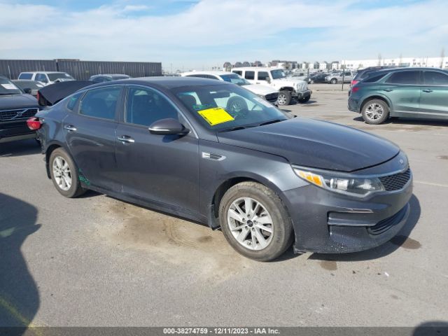 KIA OPTIMA 2016 knagt4l37g5107723