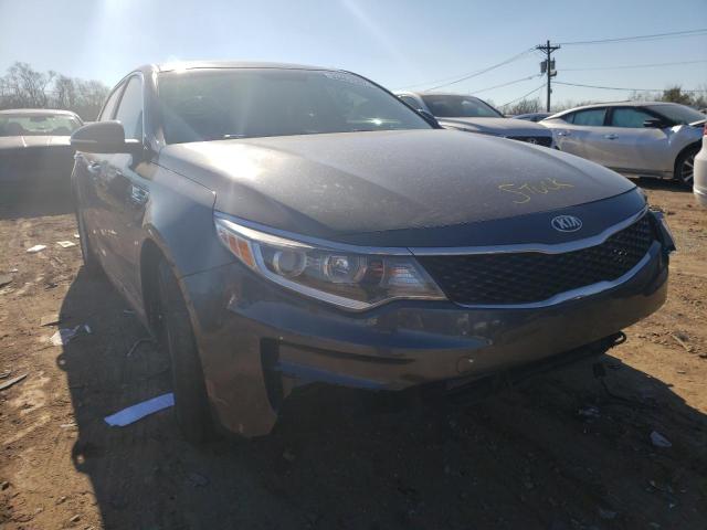 KIA OPTIMA LX 2016 knagt4l37g5107818