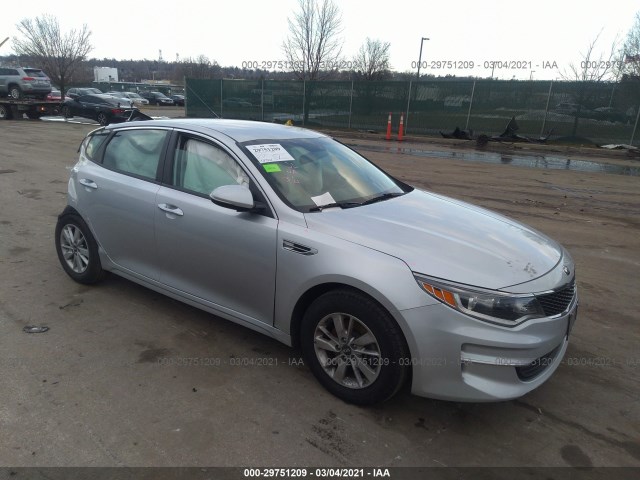 KIA OPTIMA 2016 knagt4l37g5109116