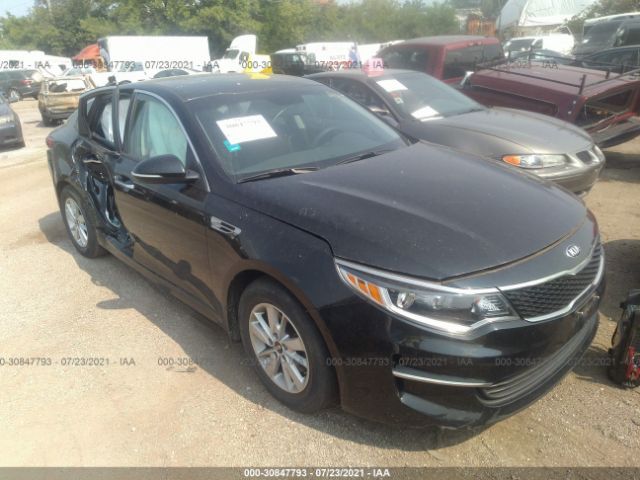 KIA OPTIMA 2016 knagt4l37g5110444