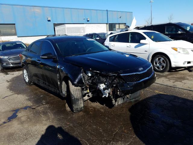 KIA OPTIMA LX 2016 knagt4l37g5111125