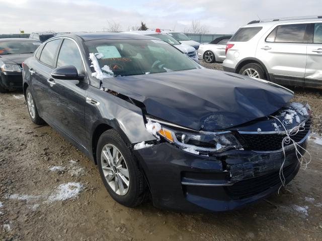 KIA OPTIMA LX 2016 knagt4l37g5117085