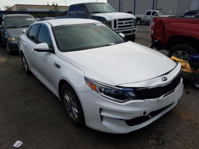 KIA OPTIMA LX 2017 knagt4l37h5133496