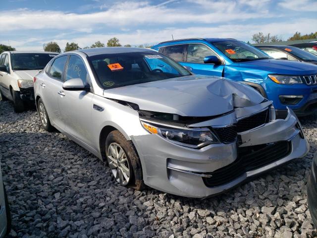 KIA OPTIMA LX 2017 knagt4l37h5142117