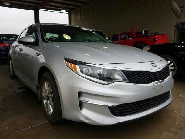 KIA OPTIMA LX 2017 knagt4l37h5145762