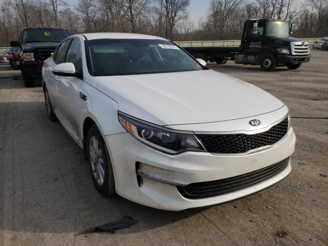 KIA OPTIMA LX 2017 knagt4l37h5146829