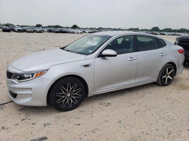 KIA OPTIMA LX 2017 knagt4l37h5151724