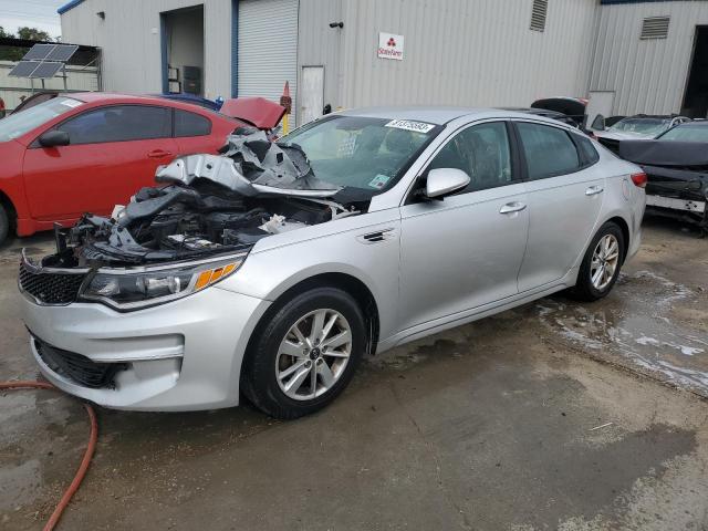 KIA OPTIMA 2017 knagt4l37h5155952