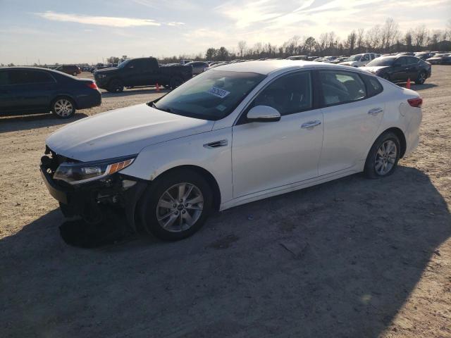 KIA OPTIMA LX 2017 knagt4l37h5156132