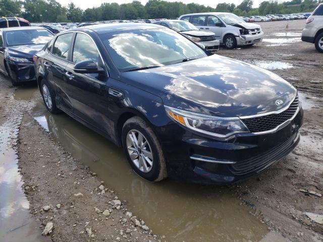 KIA OPTIMA LX 2017 knagt4l37h5159497