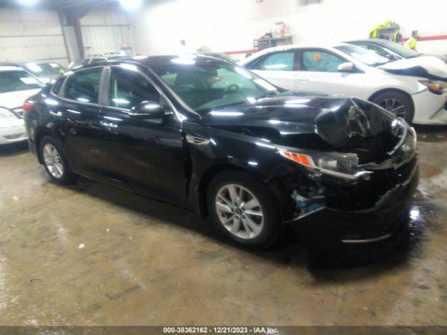 KIA OPTIMA 2017 knagt4l37h5164988