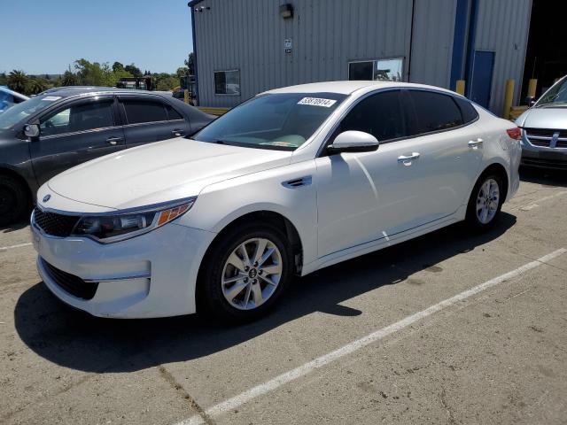 KIA OPTIMA 2017 knagt4l37h5170838