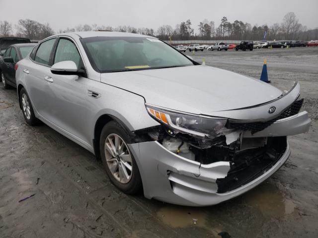 KIA OPTIMA LX 2017 knagt4l37h5176896