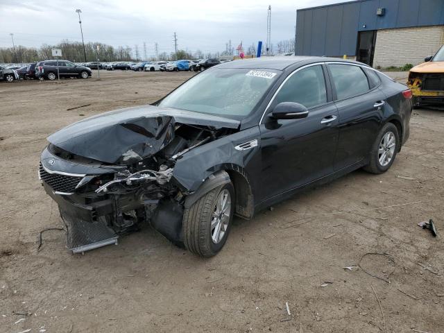 KIA OPTIMA 2017 knagt4l37h5179183