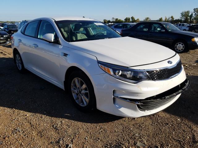 KIA OPTIMA LX 2017 knagt4l37h5179247