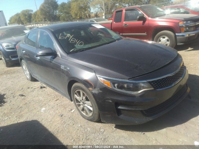 KIA OPTIMA 2017 knagt4l37h5179264