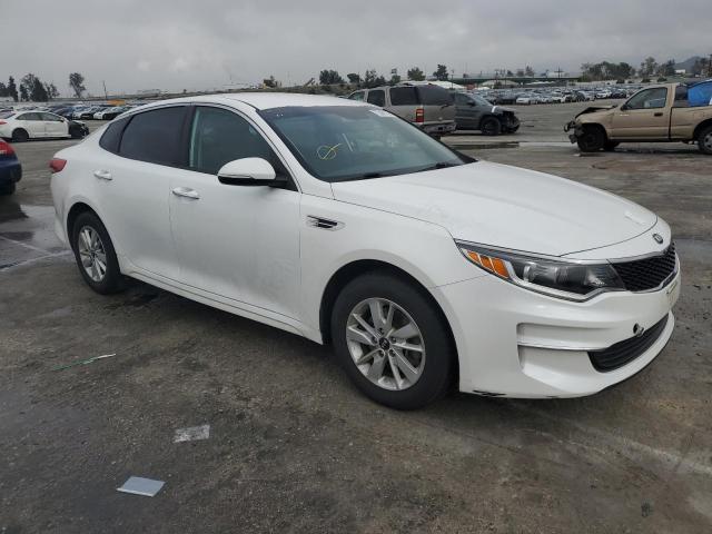 KIA OPTIMA LX 2018 knagt4l37j5200569