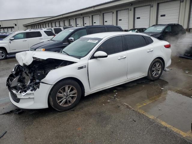 KIA OPTIMA 2018 knagt4l37j5205822