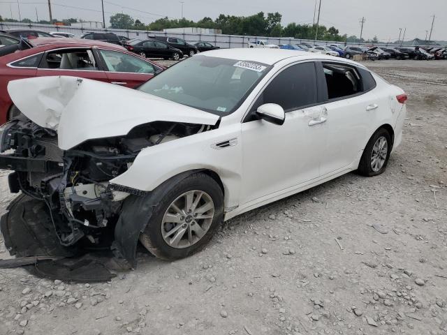 KIA OPTIMA 2018 knagt4l37j5205934