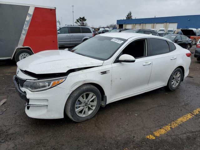 KIA OPTIMA 2018 knagt4l37j5216254