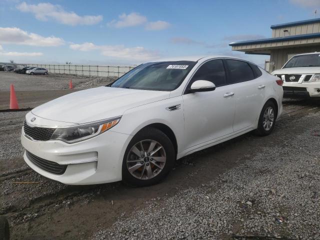 KIA OPTIMA 2018 knagt4l37j5216433