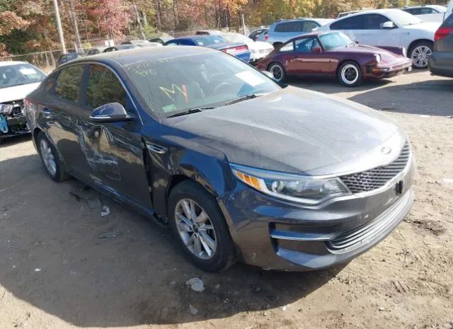 KIA OPTIMA 2018 knagt4l37j5220272