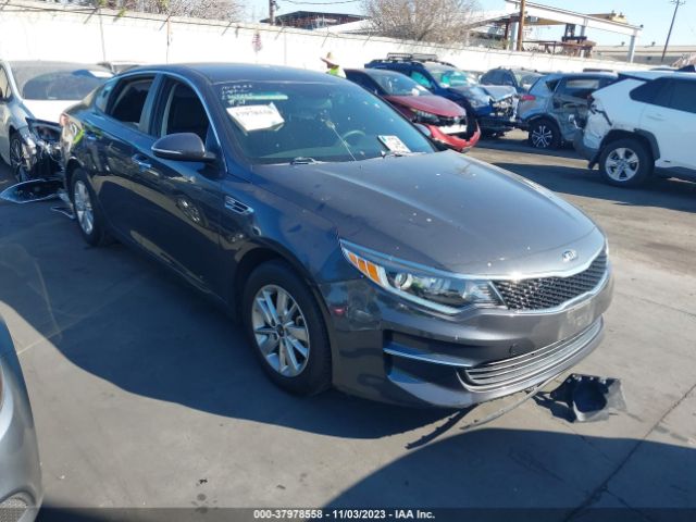 KIA OPTIMA 2018 knagt4l37j5232440