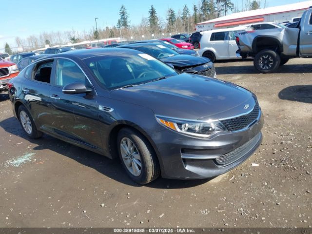 KIA OPTIMA 2018 knagt4l37j5232759