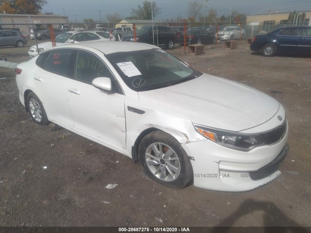 KIA OPTIMA 2018 knagt4l37j5233068