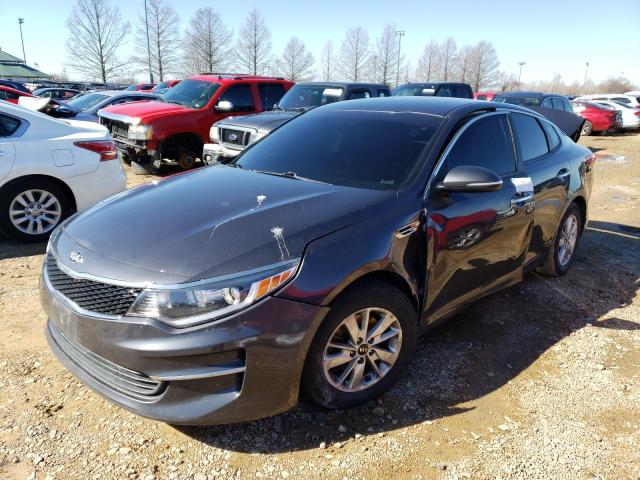 KIA OPTIMA 2018 knagt4l37j5233121