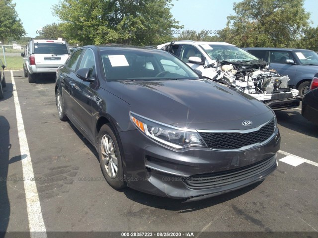 KIA OPTIMA 2018 knagt4l37j5233216