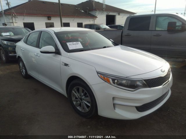 KIA OPTIMA 2018 knagt4l37j5235676