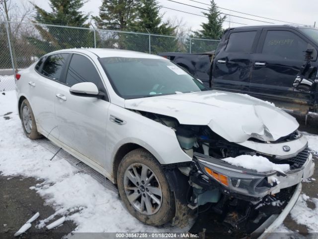 KIA OPTIMA 2016 knagt4l38g5070424