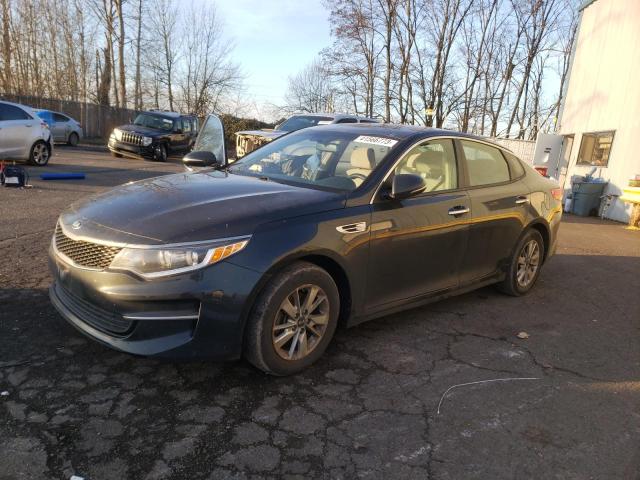 KIA OPTIMA LX 2016 knagt4l38g5071654