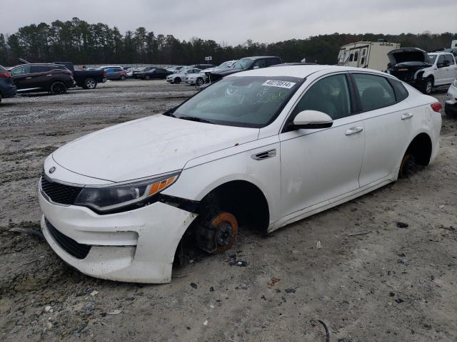 KIA OPTIMA 2016 knagt4l38g5071864