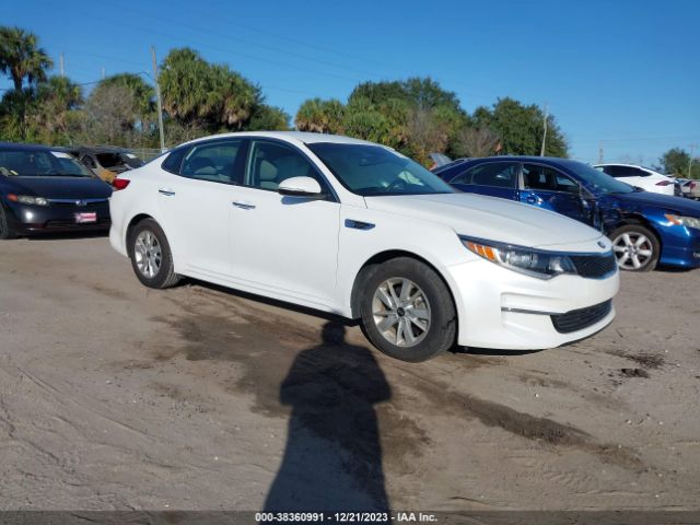 KIA OPTIMA 2016 knagt4l38g5072058