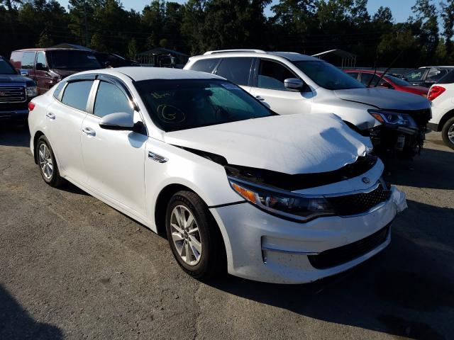 KIA OPTIMA LX 2016 knagt4l38g5073209